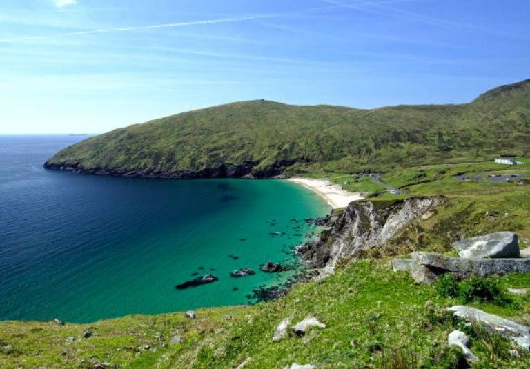 Ireland Island, United Kingdom
